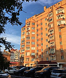 3-к квартира, 103.3 м², 3/10 эт. Хабаровск