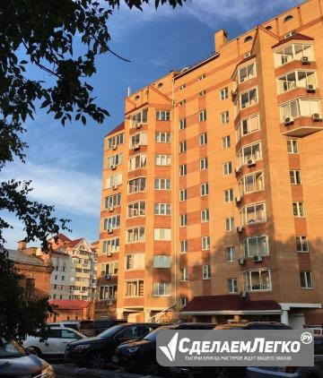3-к квартира, 103.3 м², 3/10 эт. Хабаровск - изображение 1