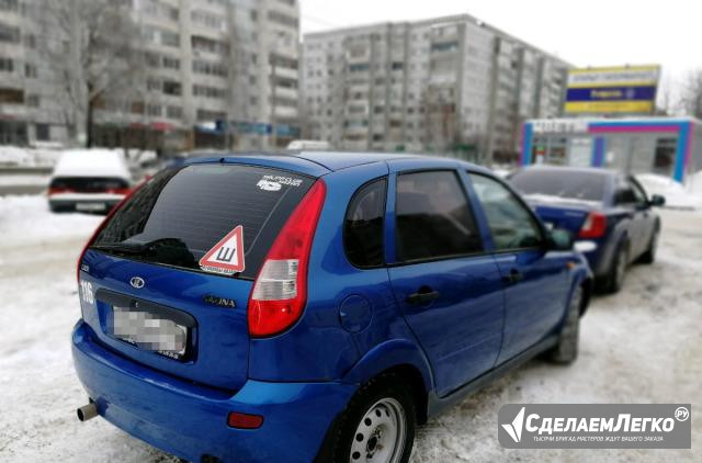 LADA Kalina 1.6 МТ, 2006, хетчбэк Казань - изображение 1