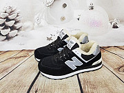 Кроссовки New balance 574 лот.502009 Красноярск