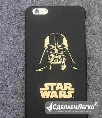 iPhone 6/6s Stars Wars Сочи - изображение 1