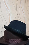 Мужская шляпа 57- 58 размер Благовещенск