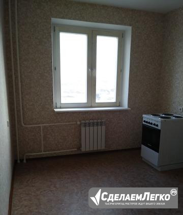 1-к квартира, 40.5 м², 3/10 эт. Омск - изображение 1