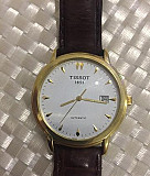 Золотые Часы Tissot 750 проба Новосибирск