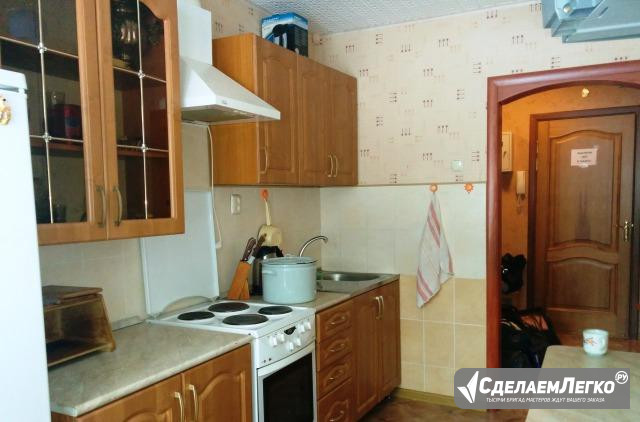 2-к квартира, 48 м², 1/5 эт. Комсомольск-на-Амуре - изображение 1