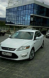Ford Mondeo 2.0 МТ, 2010, седан Сочи
