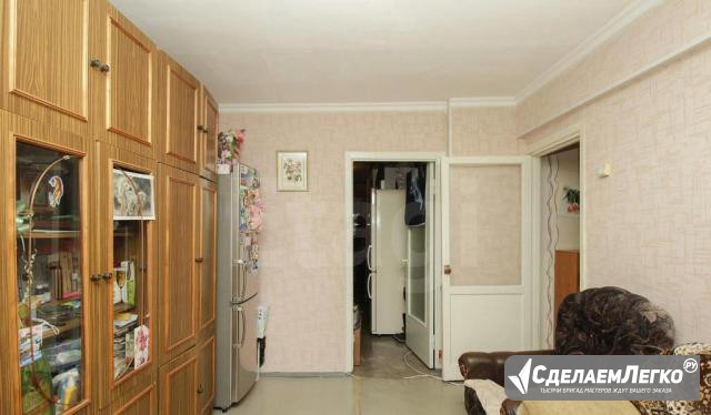 2-к квартира, 44 м², 4/5 эт. Нижневартовск - изображение 1