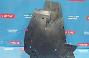 Защита бензобака Subaru Outback BP 03-09 Москва