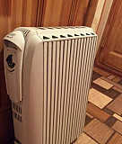 Масляные обогреватели 2 шт Воронеж