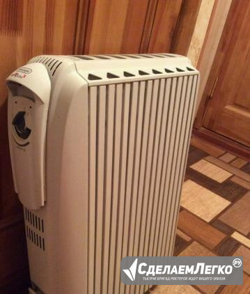 Масляные обогреватели 2 шт Воронеж - изображение 1