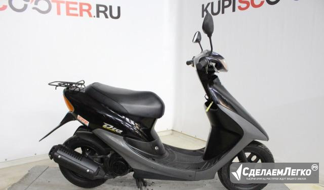 Скутер Honda Dio 50 AF34 Москва - изображение 1