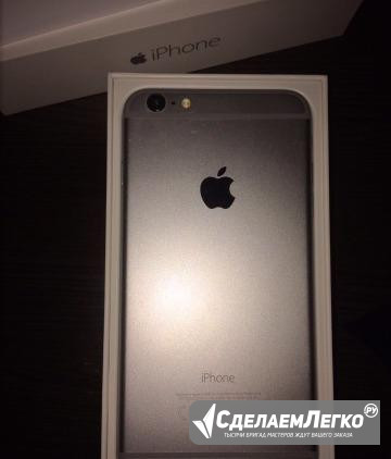 iPhone 6 Plus Свободный - изображение 1