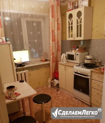 1-к квартира, 31 м², 4/5 эт. Ангарск - изображение 1