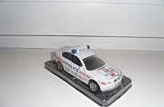 BMW 328i E46 Полиция Франции Москва