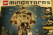 Lego 8547 mindstorms nxt 2.0 Москва