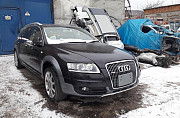 Audi Allroad A6 C6 продается по запчастям Красноярск