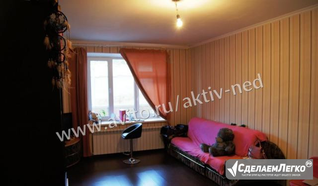 1-к квартира, 54 м², 3/12 эт. Чита - изображение 1