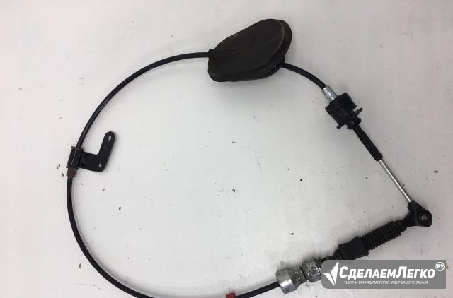Трос АКПП для Nissan Qashqai J10 Москва - изображение 1