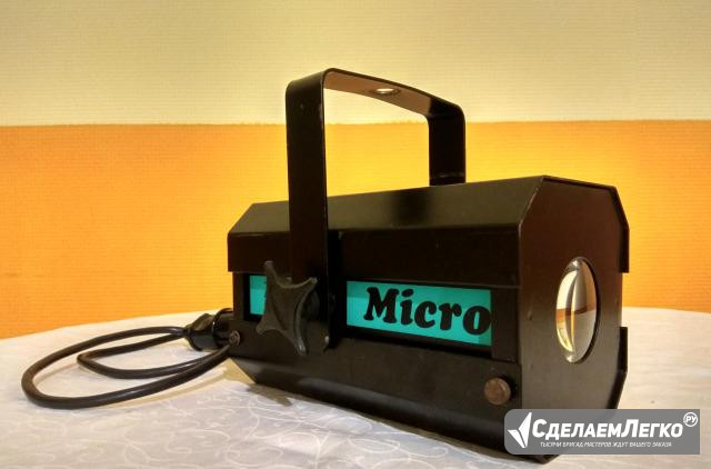 Imlight Micro Ярославль - изображение 1