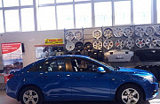 Chevrolet Cruze 1.8 МТ, 2011, седан Самара