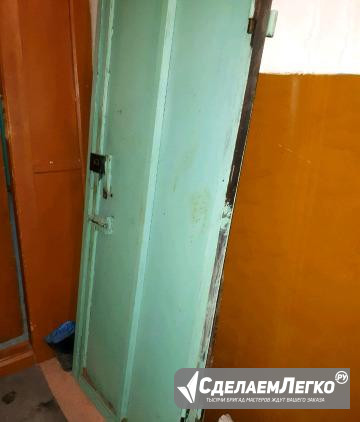 Дверь Новоалтайск - изображение 1