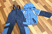 Комплект куртка-штаны (весна, осень) Киселевск