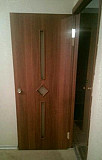 Полотно межкомнатной двери Новосибирск