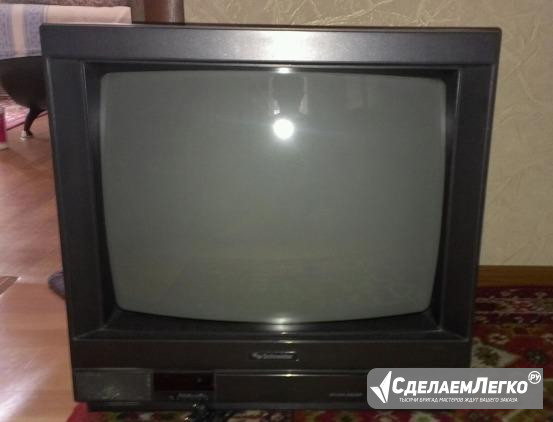 Телевизор на запчасти Белово - изображение 1