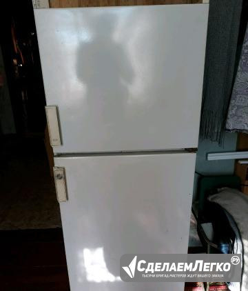 Холодильник Бирюса Хабаровск - изображение 1