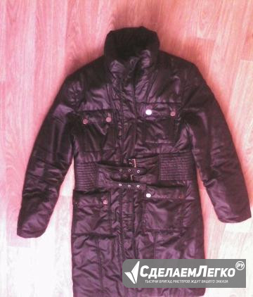 Продам куртку Томск - изображение 1