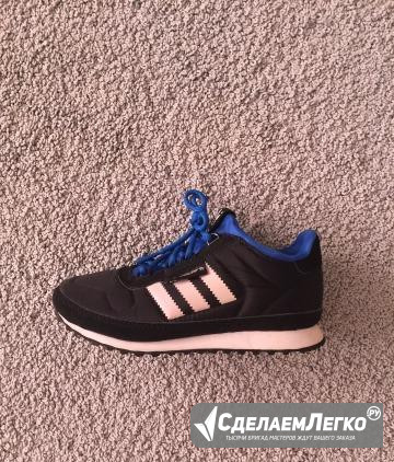 Adidas кроссовки 30р Вьетнам Екатеринбург - изображение 1