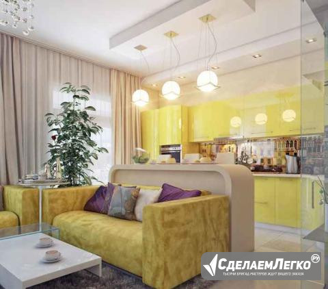 1-к квартира, 31 м², 8/18 эт. Ижевск - изображение 1