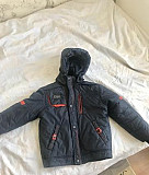 Куртка на мальчика Новокузнецк