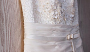 Шикарное свадебное платье/Торг Оренбург