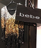 Bebe платье Оригинал Новое Москва