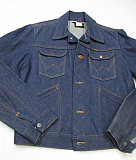 Wrangler 124MJ новый 70-Е года size 38 Москва