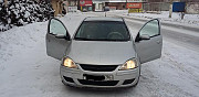 Opel Corsa 1.2 AMT, 2003, хетчбэк Екатеринбург