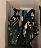 Кроссовки Babolat оригинал новые Москва