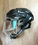 Хоккейный шлем с визором Оренбург