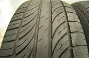 Комплект летних шин 205/60R16. Без пробега по РФ Иркутск