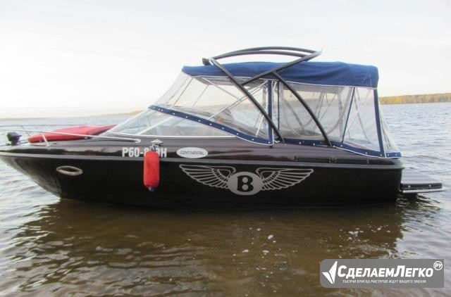 Bayliner 210 Discovery, 2008 года Кострома - изображение 1