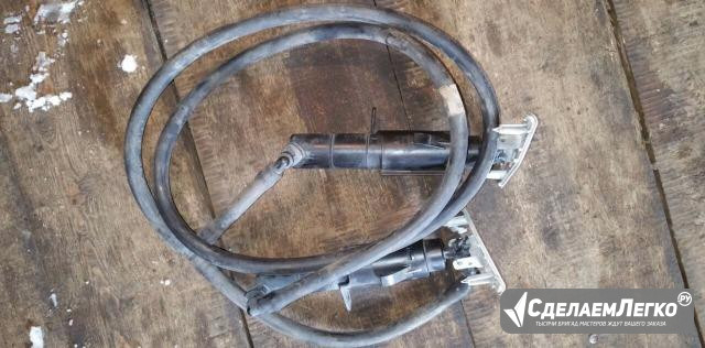 5K0955978A форсунки омывателя фар Jetta 6(с 2011г) Москва - изображение 1
