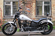 Мотоцикл Regal Raptor DD 350E-6C daytona Москва