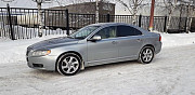 Volvo S80 2.5 AT, 2007, седан Москва