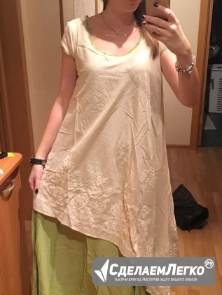 Платье Москва - изображение 1