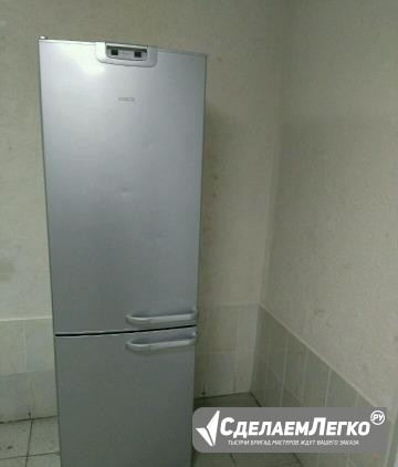 Холодильник бош Санкт-Петербург - изображение 1