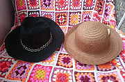 Шляпы летние Калининград