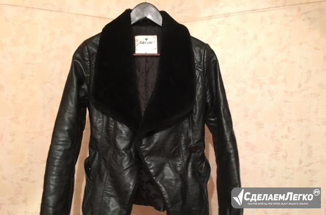 Куртка женская Москва - изображение 1