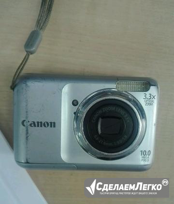 Фотоаппарат Canon pc1592 176 Иркутск - изображение 1