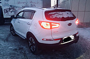 KIA Sportage 2.0 AT, 2013, внедорожник Уфа